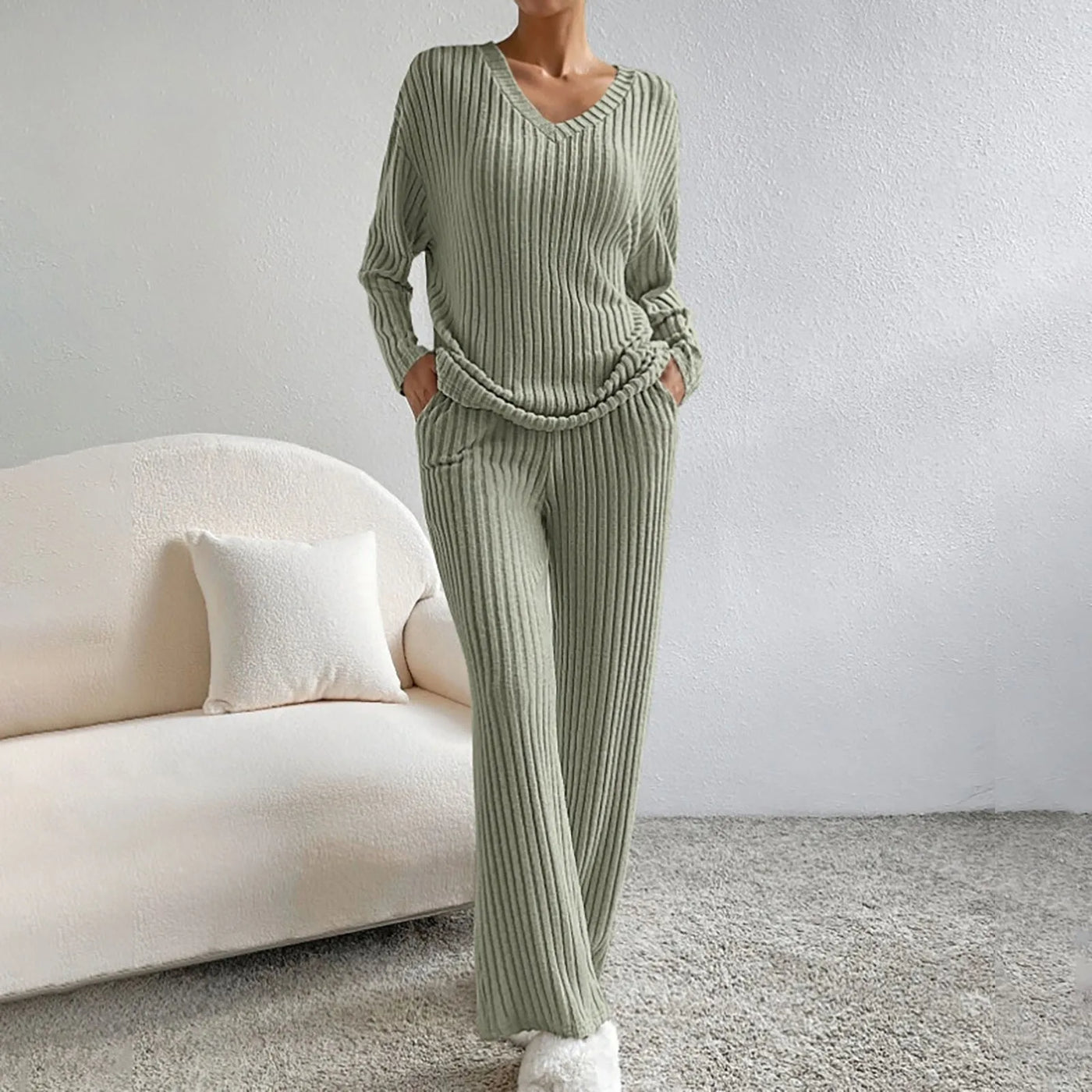 Lucrezia® | Strickset 2-teilig