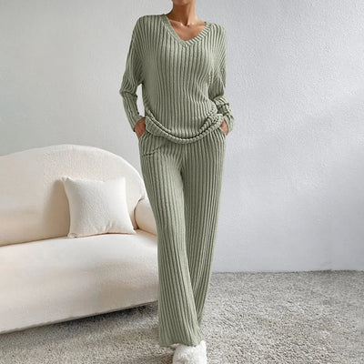Lucrezia® | Strickset 2-teilig