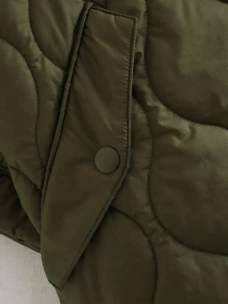 Novara® | Leichte und modische Übergangsjacke