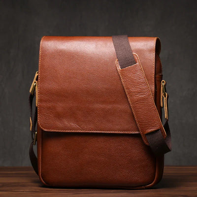 Poldi® | HERRENLEDERTASCHE