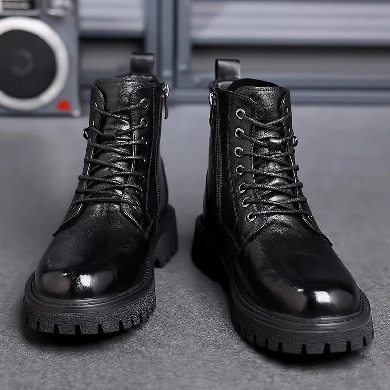 Matthias® | Business Stiefel