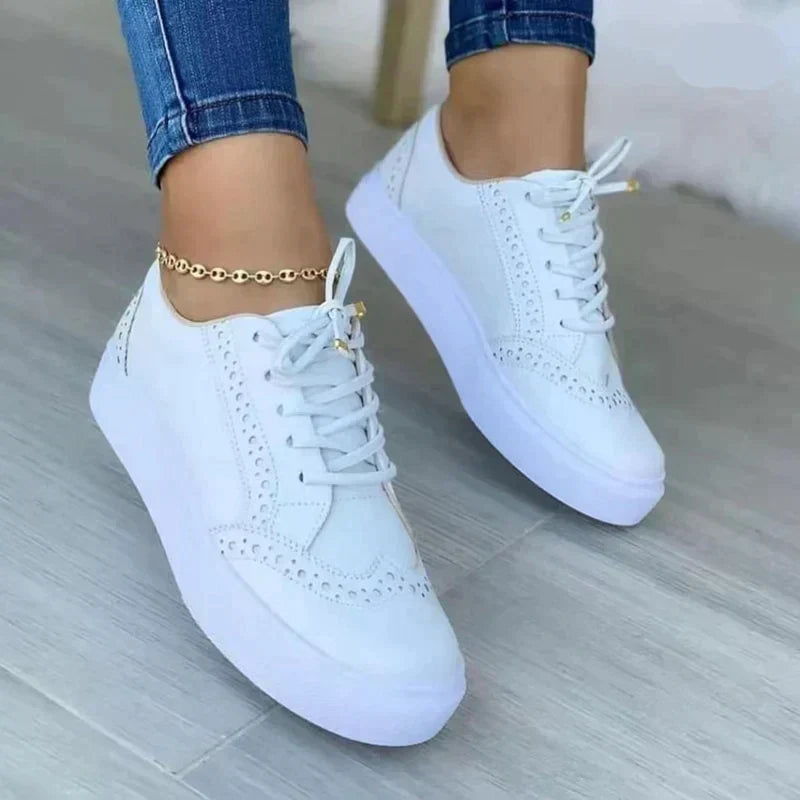 Angela® | Modische Orthopädische Sneakers