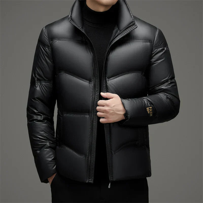 WOLFGANG® | Daunenjacke