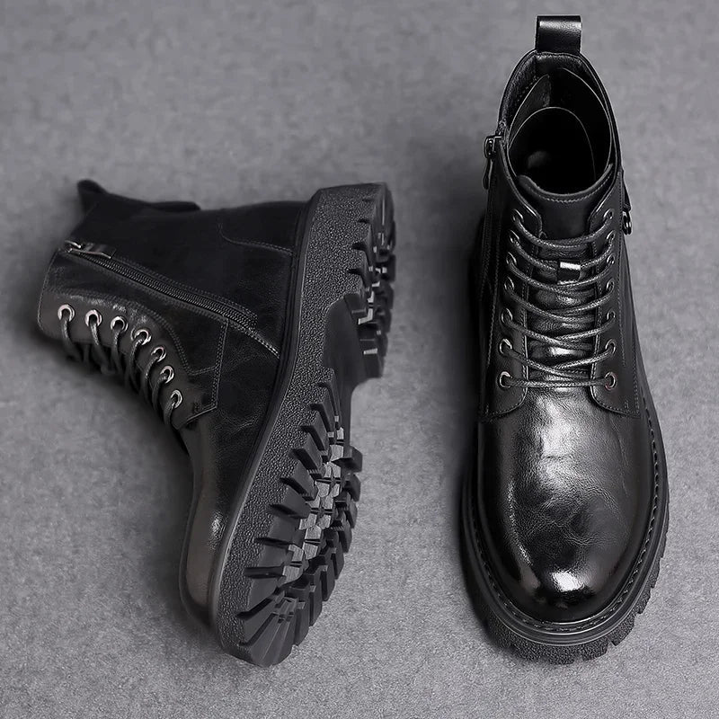 Matthias® | Business Stiefel