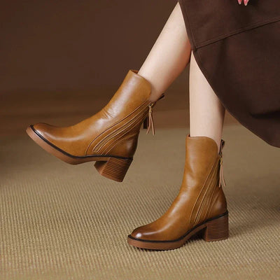 Almi® | Moderne & Bequeme Stiefeletten