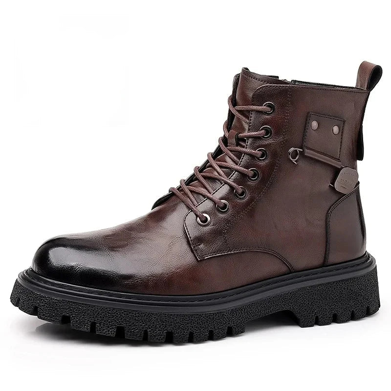 Matthias® | Business Stiefel
