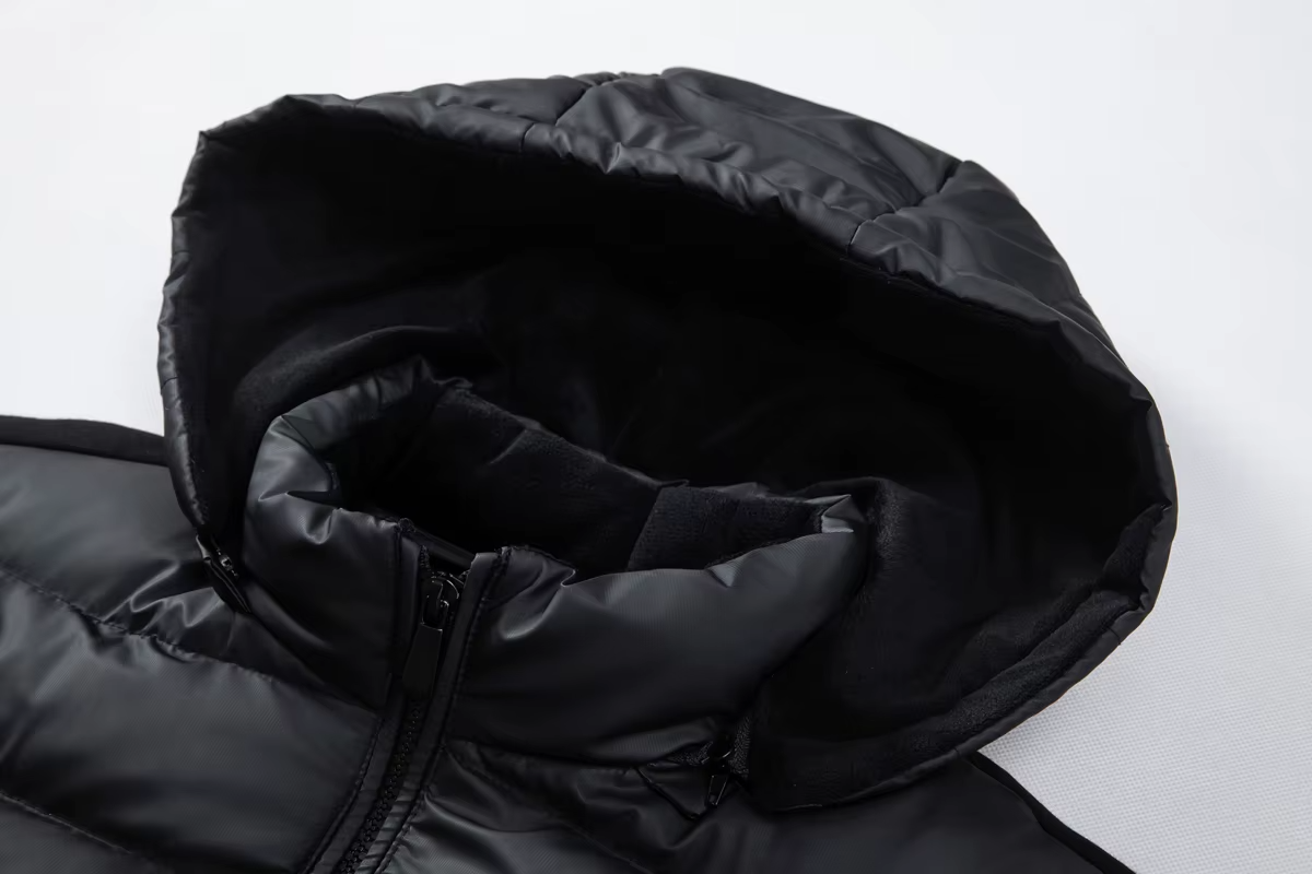 VINZENZ® | PREMIUM WINTERJACKE