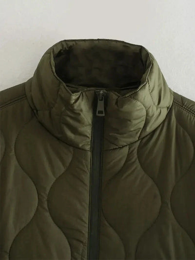 Novara® | Leichte und modische Übergangsjacke