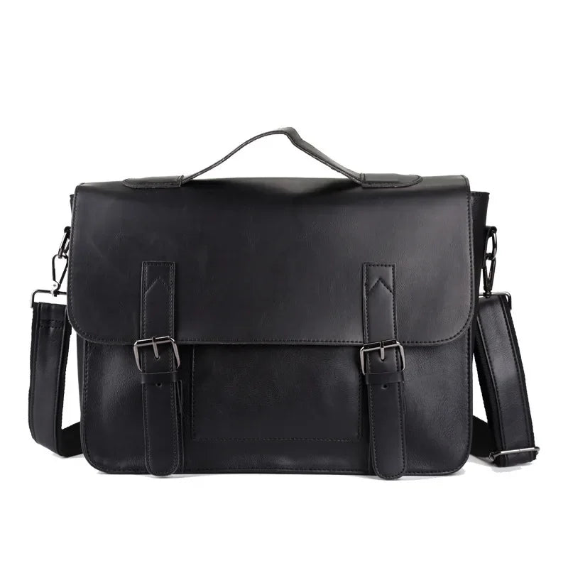 Fredi® | HERRENLEDERTASCHE