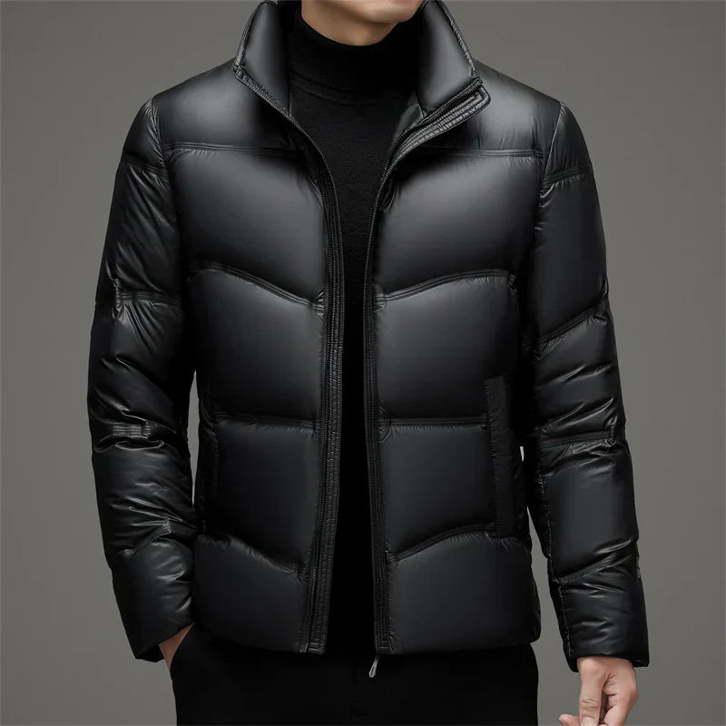 WOLFGANG® | Daunenjacke