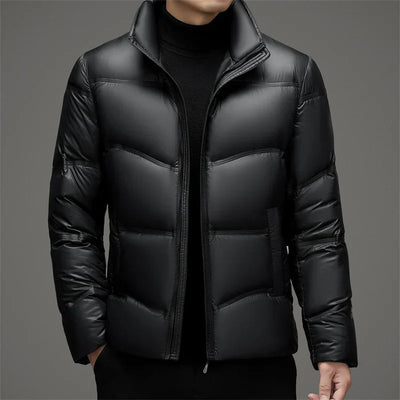 WOLFGANG® | Daunenjacke