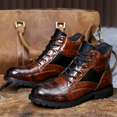 Peter® | Croc Stiefel