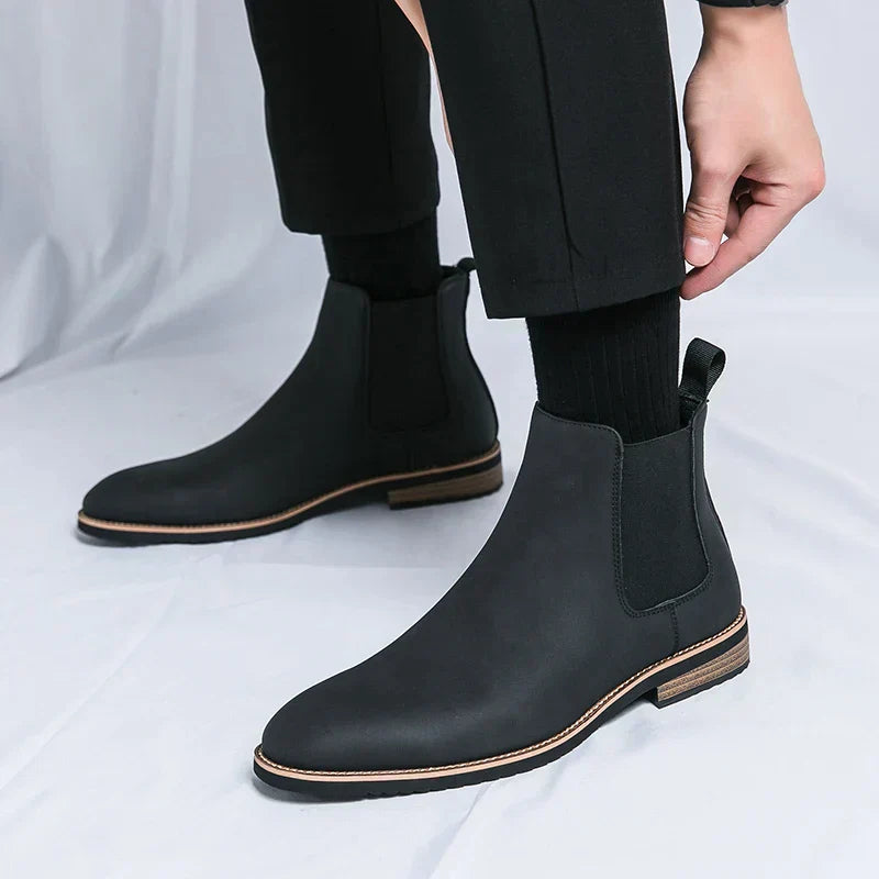 Michael® | Chelsea-Stiefel