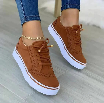 Angela® | Modische Orthopädische Sneakers