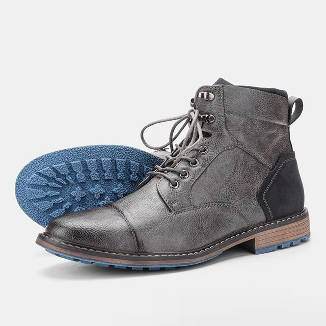 Georg® | Voyager Stiefel
