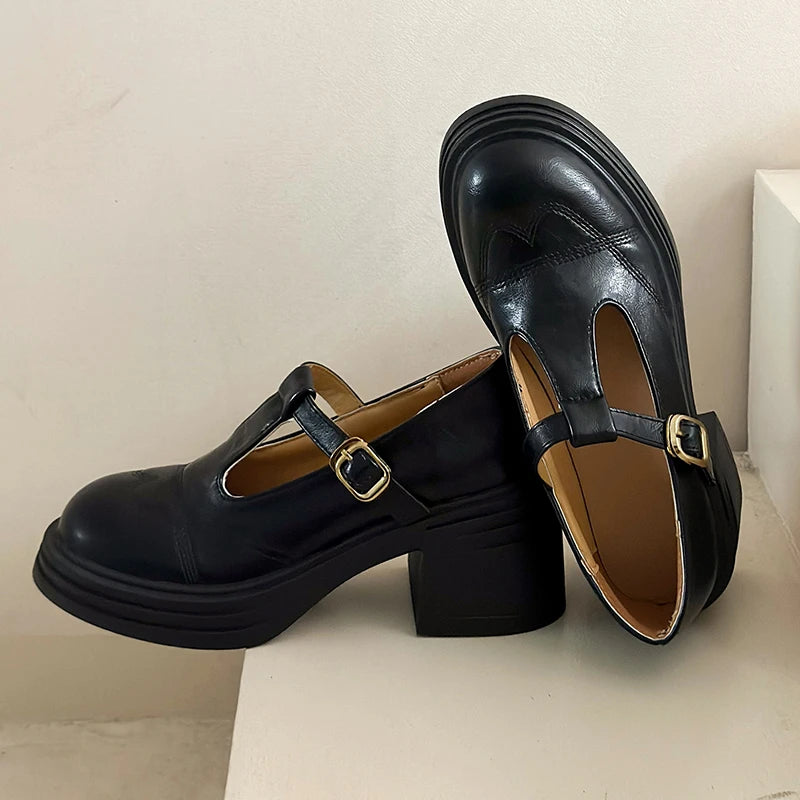 lisabeth® | Vegane Leder Orthopädische Schuhe