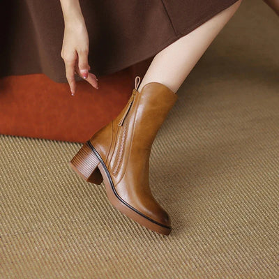 Almi® | Moderne & Bequeme Stiefeletten
