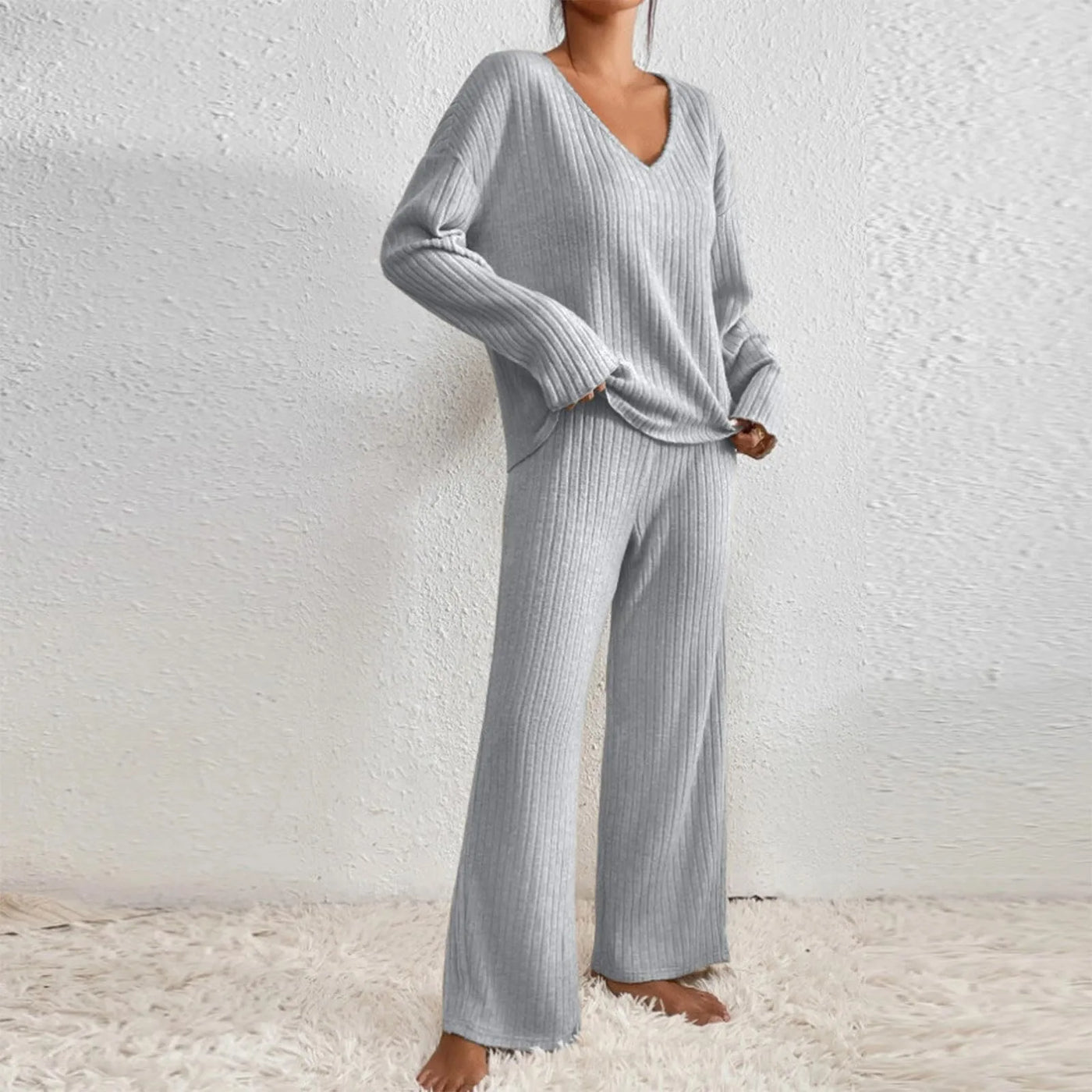 Lucrezia® | Strickset 2-teilig