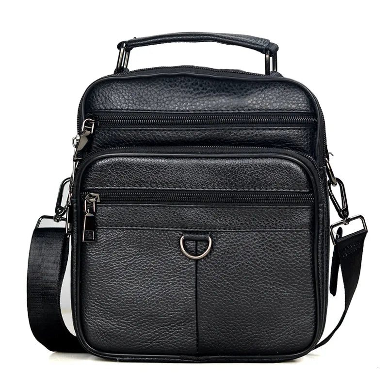Hubertus® | HERREN LEDER TASCHEN