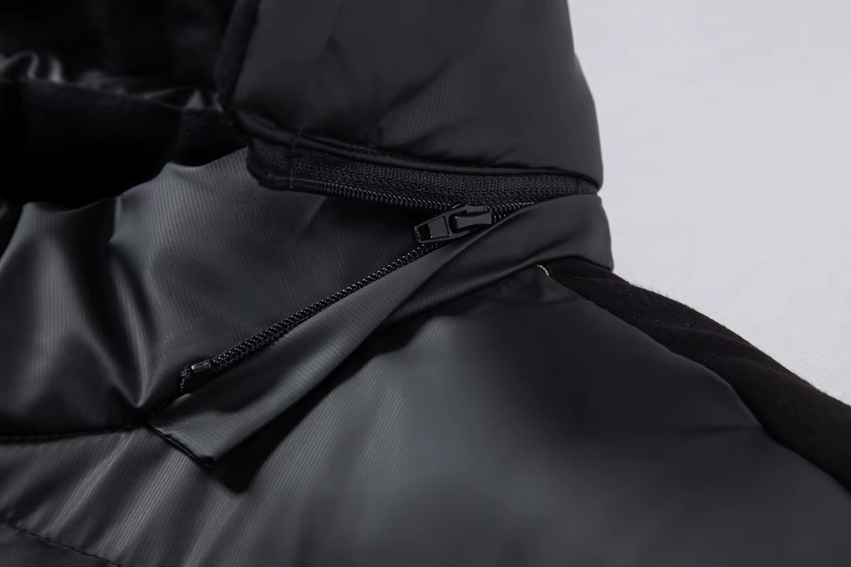 VINZENZ® | PREMIUM WINTERJACKE