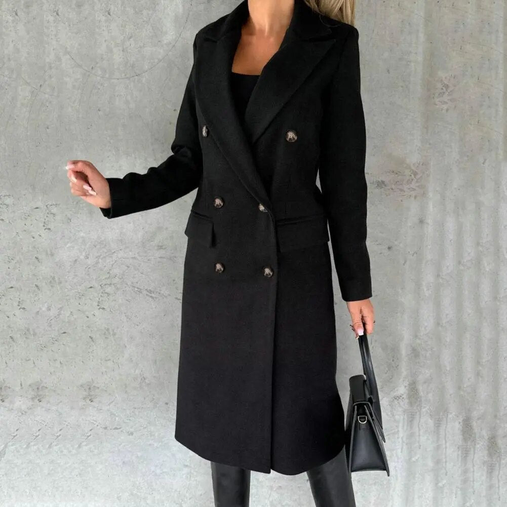 Franziska® | Wendbare Winterjacke