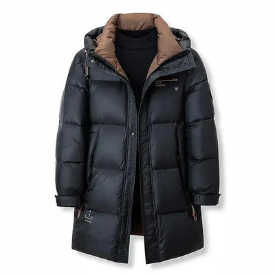 GÜNTHER® | Wasserdichte Parka