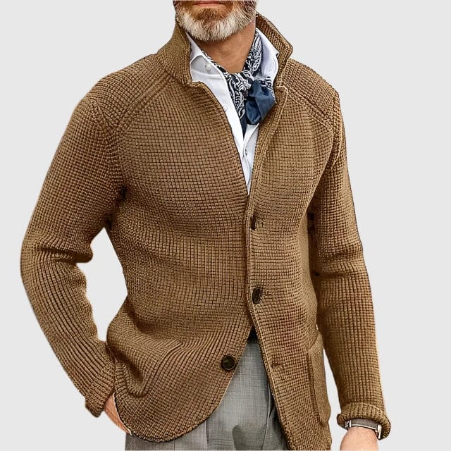 SIEGFRIED® | Cardigan Bellini