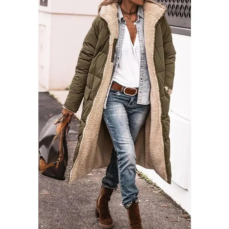 Tiziana® | Wintertrench