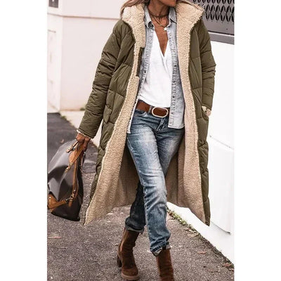 Tiziana® | Wintertrench