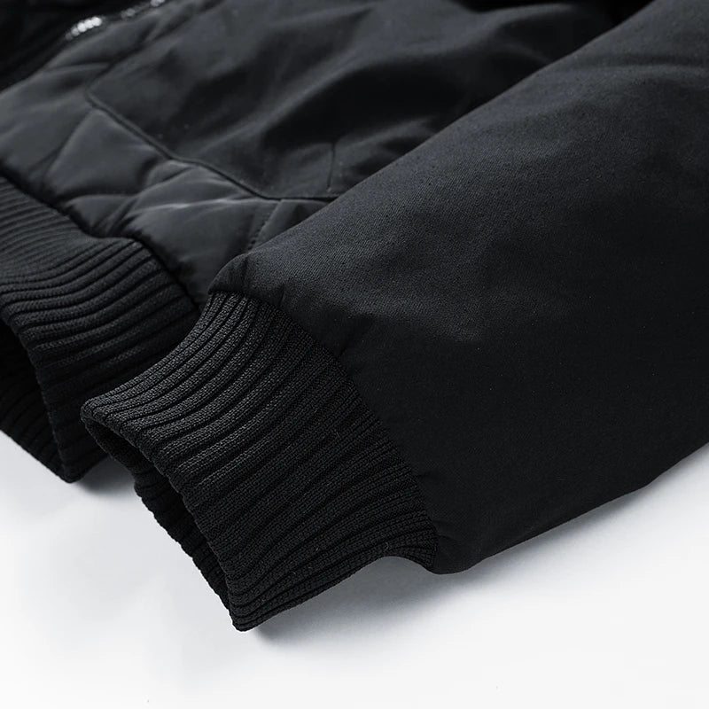 OSKAR® | Gepolsterte Jacke
