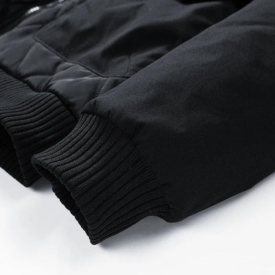 OSKAR® | Gepolsterte Jacke