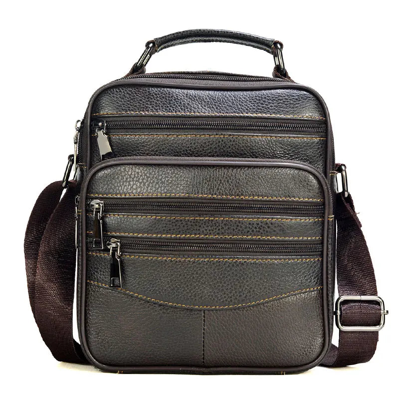 Hubertus® | HERREN LEDER TASCHEN
