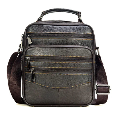 Hubertus® | HERREN LEDER TASCHEN