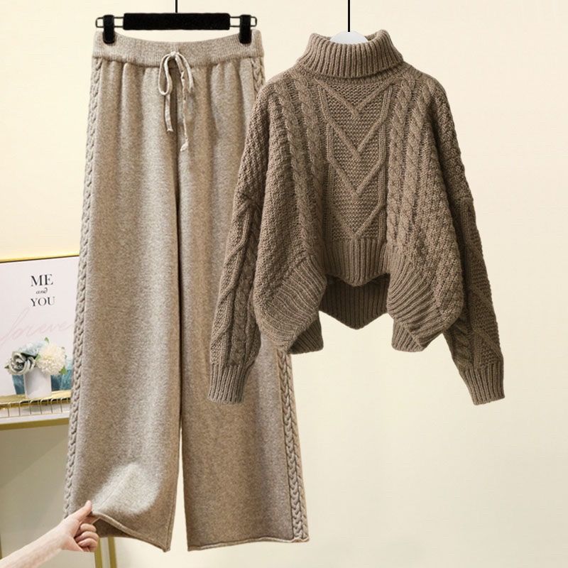 Altea® | Elegantes Strick-Outfit