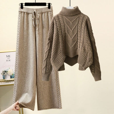 Altea® | Elegantes Strick-Outfit