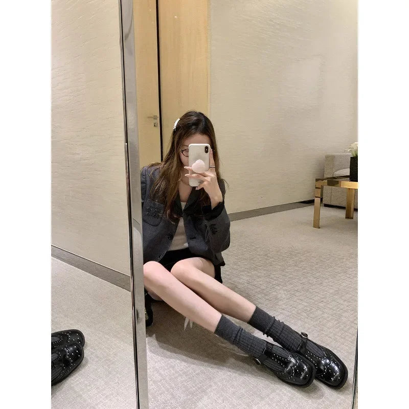 Magdalena® | Vegane Leder Orthopädische Schuhe