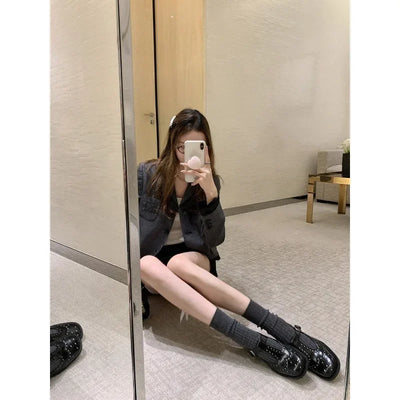 Magdalena® | Vegane Leder Orthopädische Schuhe