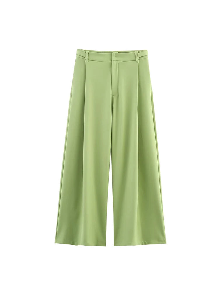 Katrin® | Damen Zweiteiliges Set – Zeitlose Eleganz und Moderne Stärke