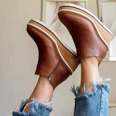 Regina® |  Casual Stiefel