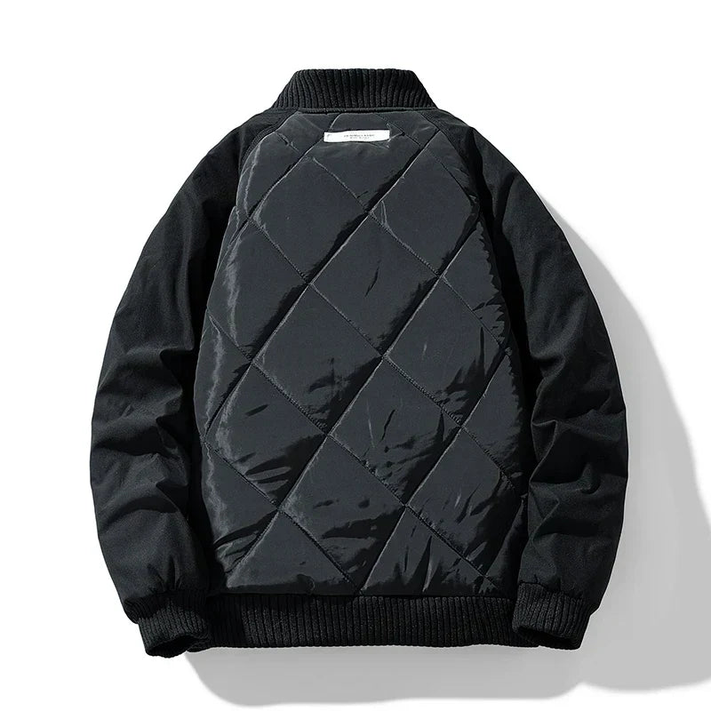 OSKAR® | Gepolsterte Jacke