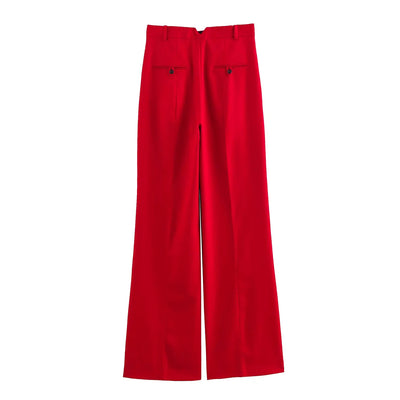 Tanja® | Damen Zweiteiliges Set – Zeitlose Eleganz und Moderne Stärke