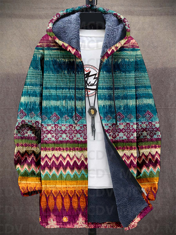 Emil® | Kunst-inspirierter Luxus Hoodie