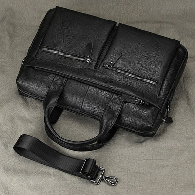 Rupert® | HERRN LEDERAKTENTASCHE