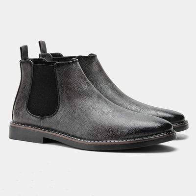 Norbert® | Chelsea-Stiefel für Herren Edition 2