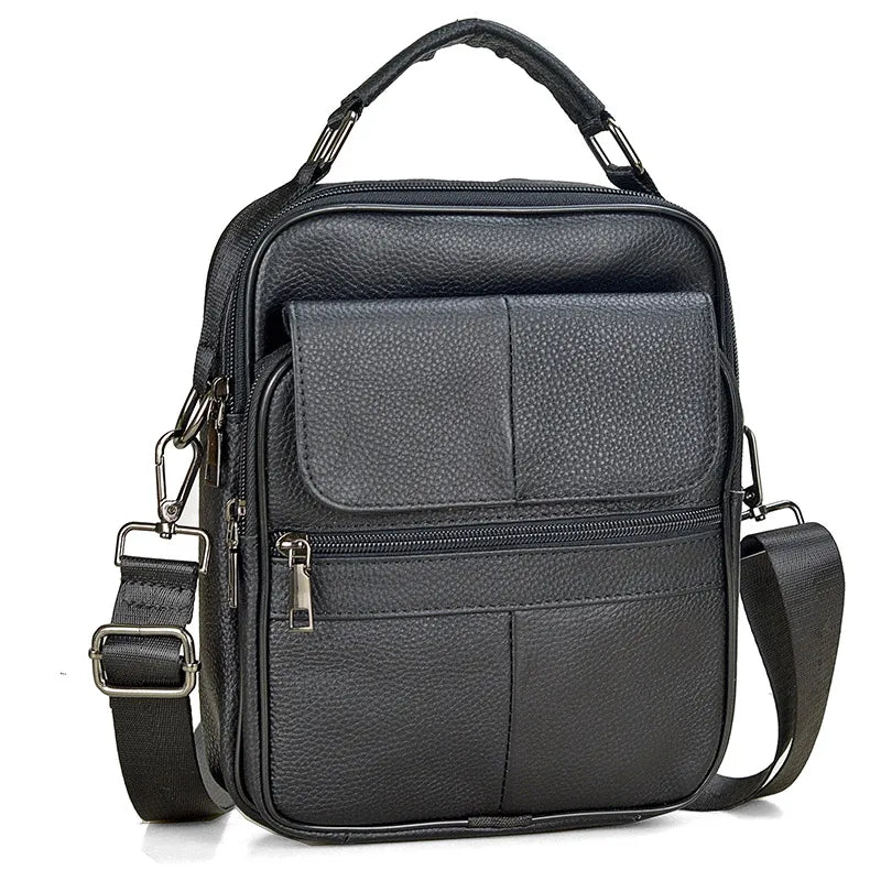 Hubertus® | HERREN LEDER TASCHEN
