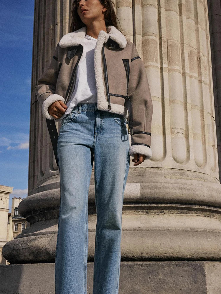 Alma® | Trendjacke