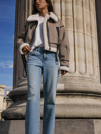 Alma® | Trendjacke