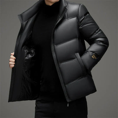 WOLFGANG® | Daunenjacke