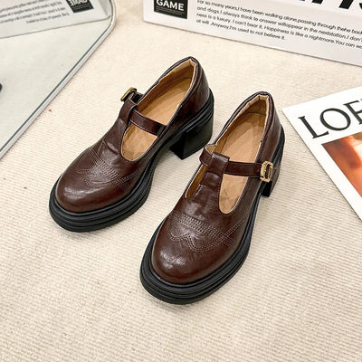 Sabine® | Vegane Leder Orthopädische Schuhe