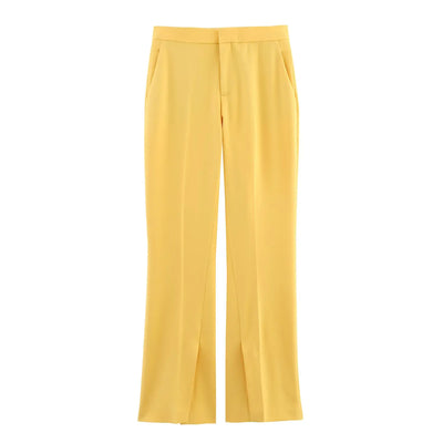 Karin® | Damen Zweiteiliges Set – Zeitlose Eleganz und Moderne Stärke